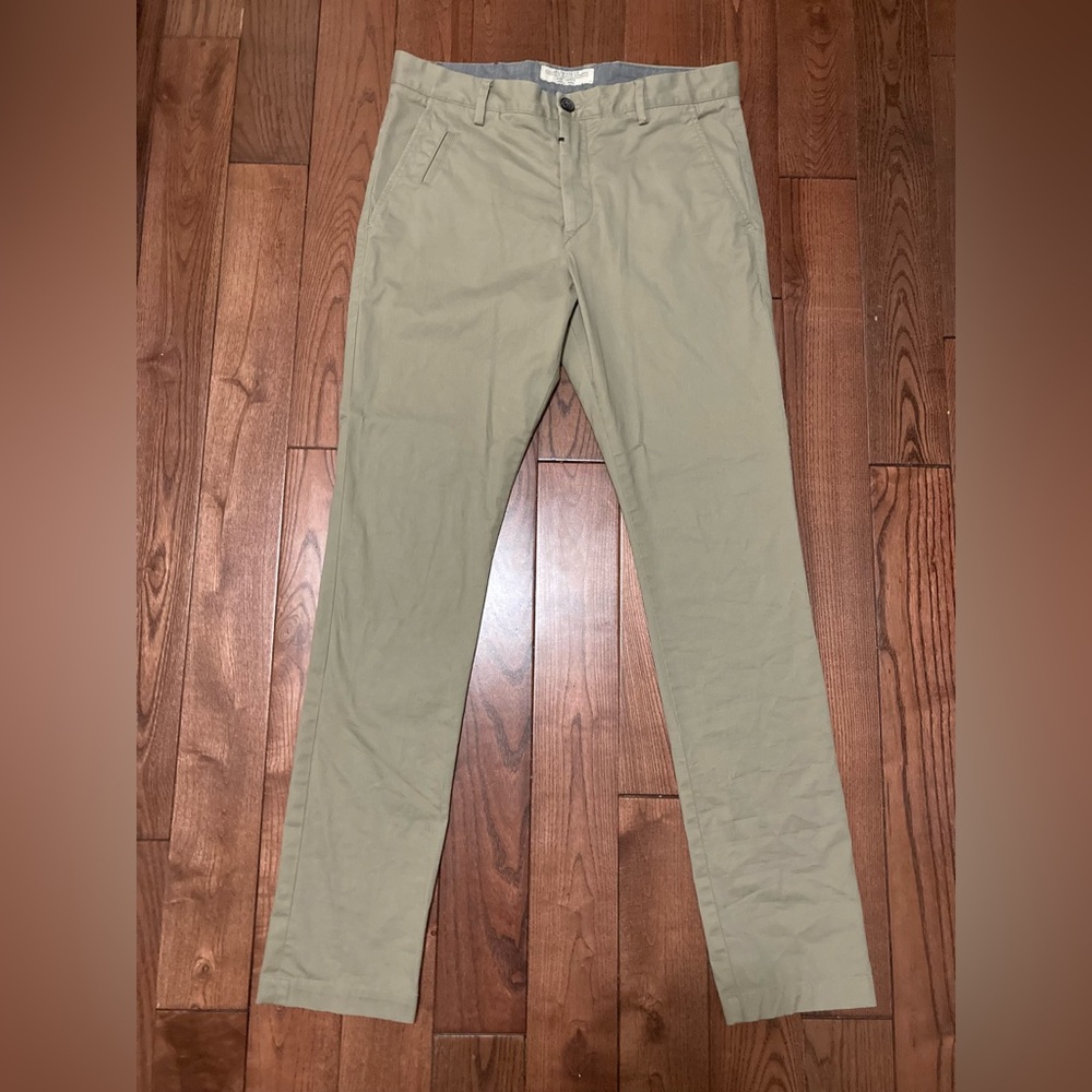 All Saints - Pipe Chino - 30